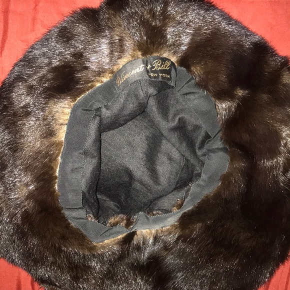 Beautiful Mink hat... - Picture 4 of 4